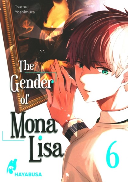 Gender of Mona Lisa 06