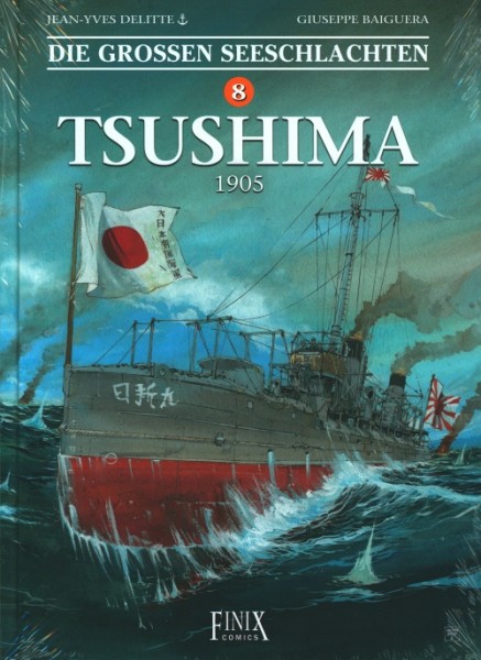 Die großen Seeschlachten 08