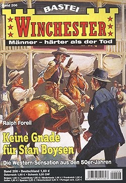 Winchester 206