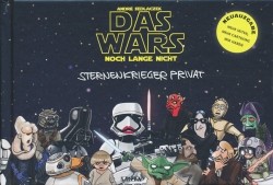 DAS WARS noch lange nicht!