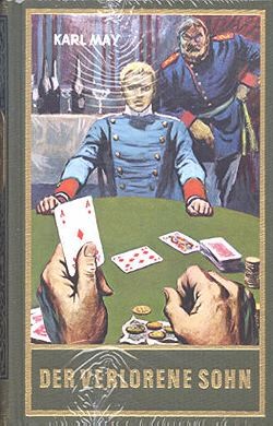 Karl May 74: Der verlorene Sohn