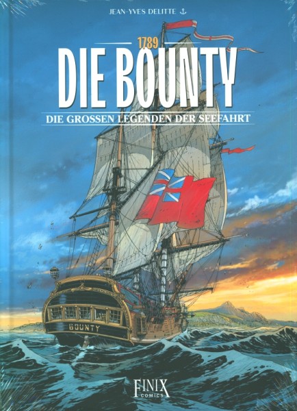 Die großen Legenden der Seefahrt 02