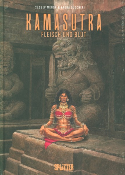 Kamasutra