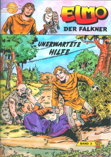 Elmo der Falkner GB 02