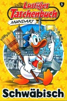 Lustiges Taschenbuch Mundart 5: Schwäbisch Lustiges Taschenbuch Mundart 5: Schwäbisch