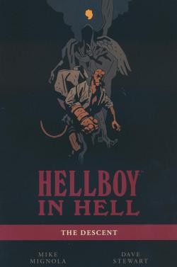 Hellboy in Hell SC