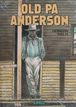 Old Pa Anderson