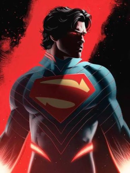 Absolute Superman 06 Variant (11/26)
