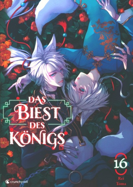 Das Biest des Königs 16