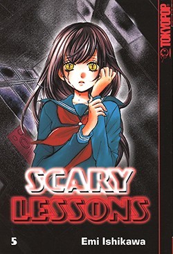 Scary Lessons 05