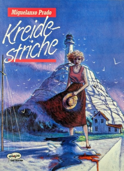 Kreidestriche (Ehapa, Br.)