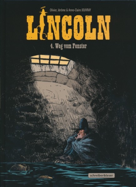 Lincoln 4