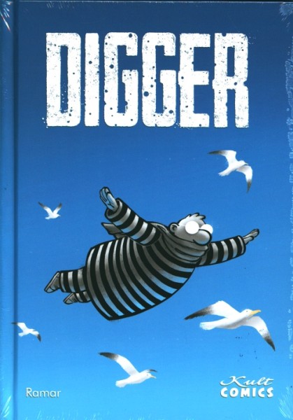DIGGER