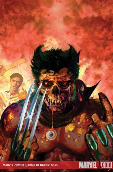 Marvel Zombies Collection (Panini, B.) (Comic Action 2009)