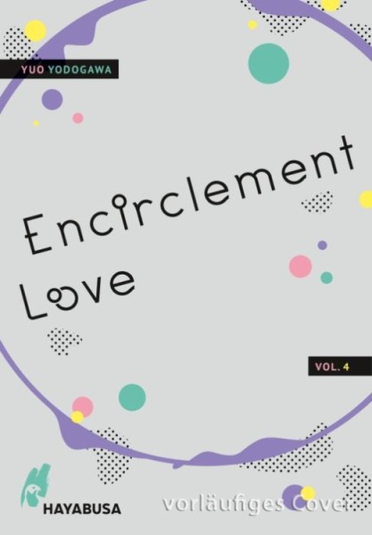 Encirclement Love 04 (05/26)