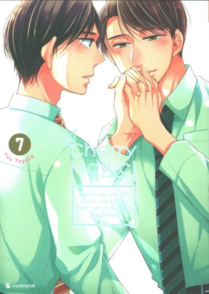 Cherry Magic! 07