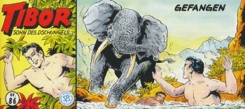 Tibor Piccolo (2. Serie) 86