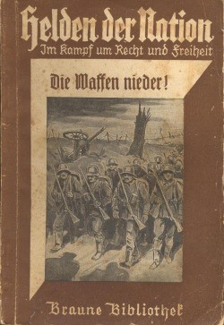 Helden der Nation (Neuer Buchverlag, VK) Nr. 1-80
