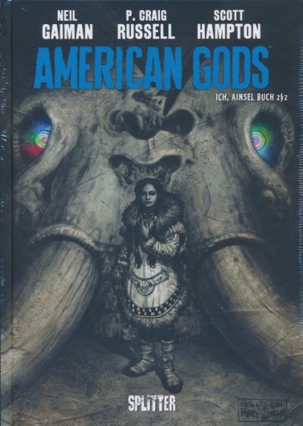 American Gods 4