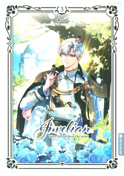 Juvelian - Vater, ich will diese Ehe nicht 03