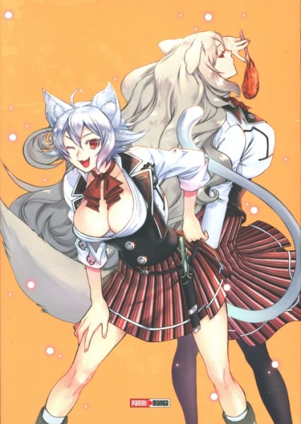 Mushoku Tensei - Sammelschuber mit Band 14