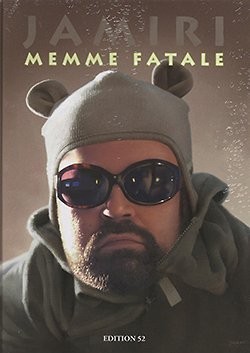 Jamiri (Edition 52, B.) Nr. 12 Memme Fatale