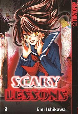 Scary Lessons 02