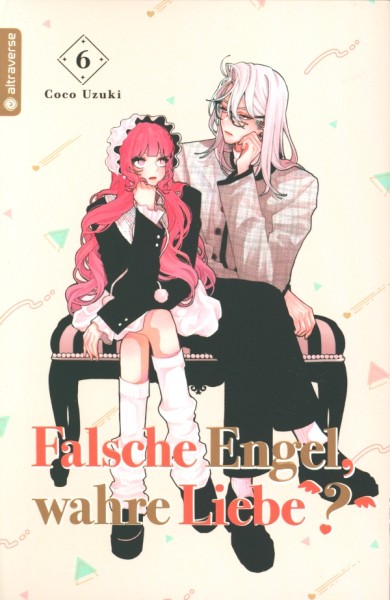 Falsche Engel, Wahre Liebe 06