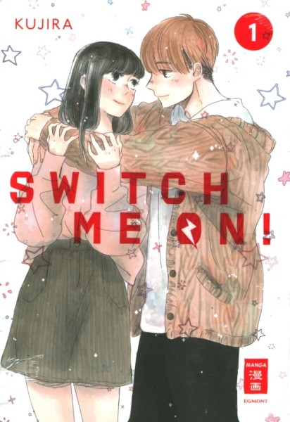 Switch me on! 01