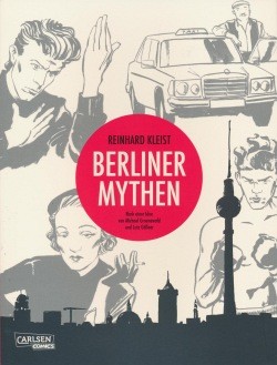 Berliner Mythen (Carlsen, B.)