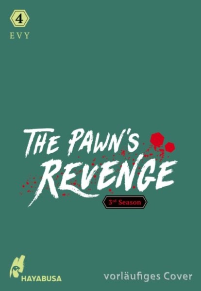 The Pawn's Revenge - 3rd Season 04 (05/26)