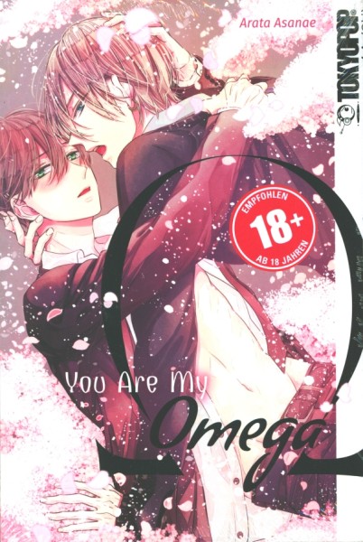 You are my Omega