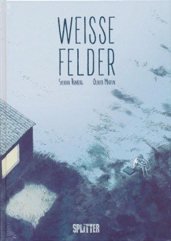 Weisse Felder (Splitter, B.)