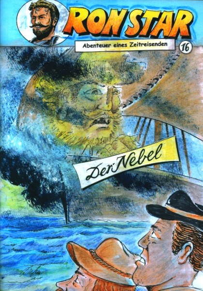 Ron Star Kleinband 16