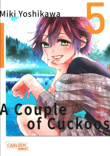 A Couple of Cuckoos 05