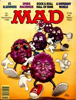 Mad (Magazine, 1952) 201-300
