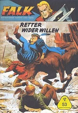 Falk Großband 53
