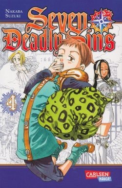 Seven Deadly Sins 04