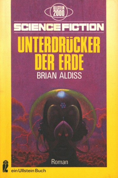 Ullstein 2000 (Ullstein, Tb.) Nr. 2700-3579