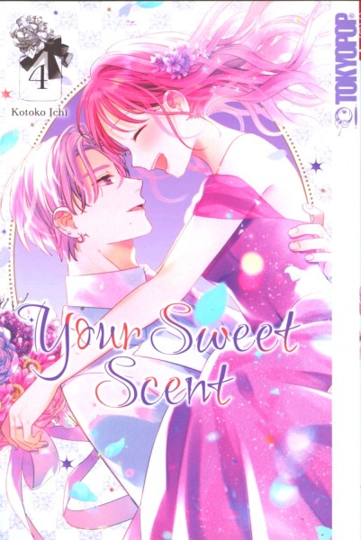 Your Sweet Scent 04