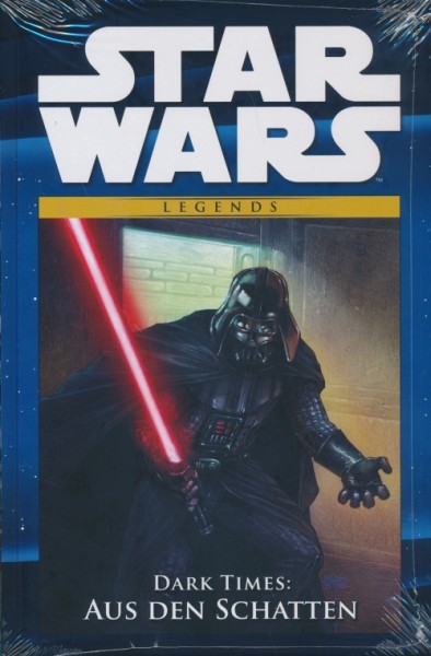 Star Wars Comic Kollektion 68