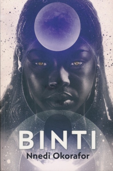 Okorafor, N.: Binti
