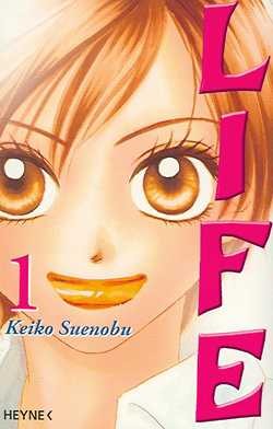 Life (Heyne, Tb) Nr. 1-12 kpl. (Z1-2)