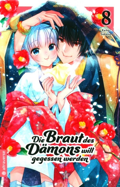 Die Braut des Dämons will gegessen werden 08