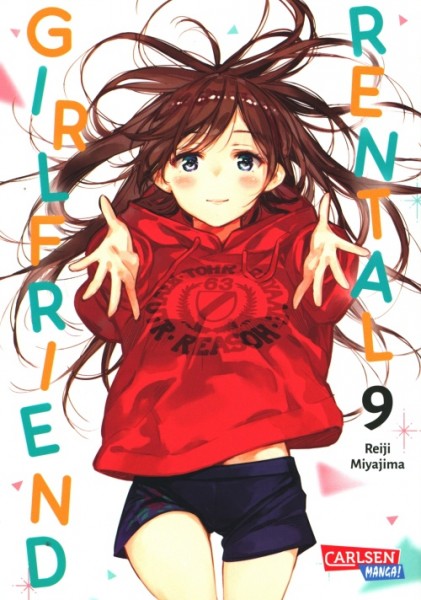 Rental Girlfriend 09