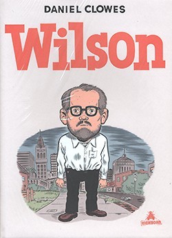 Wilson (Eichborn, B.)