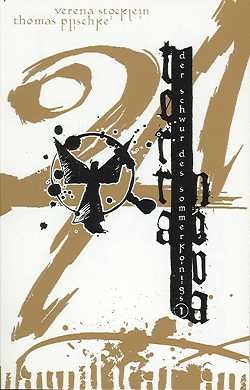 Schwur des Sommerkönigs 1