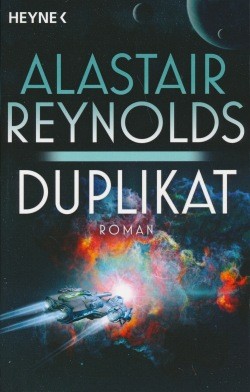 Reynolds, A.: Poseidons Children 2 - Duplikat