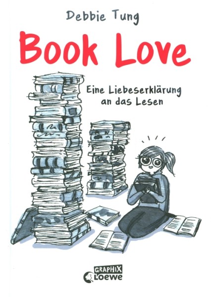 Book Love
