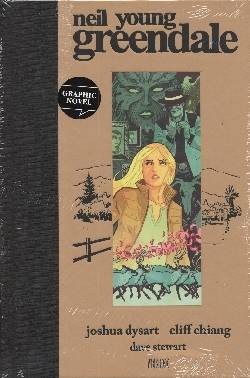 Greendale (Panini, B.)